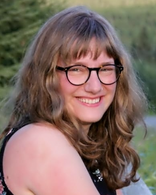 Photo of Jocelyn Steele Lane, Counsellor in Yukon