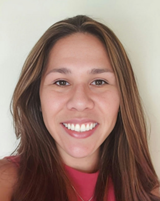 Photo of Isabel West, Counselor, LMHC