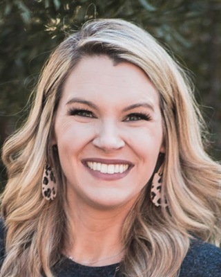 Photo of Courtney Burrus, Licensed Professional Counselor in North Richland Hills, TX