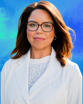 Photo of Anna Salinas - Salinas Behavioral Health, Psychiatric Nurse Practitioner, MSN, APRN, PMHNP