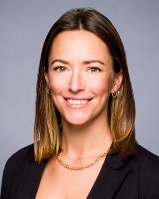 Photo of Amy Adams, Licensed Professional Counselor in Georgia