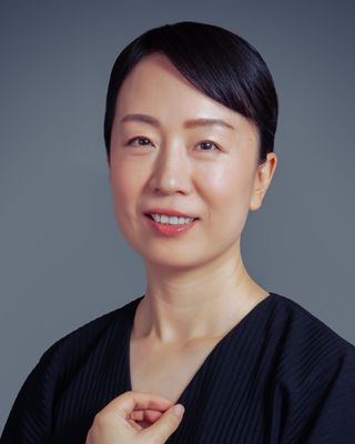 Photo of Shu Da, Registered Psychotherapist (Qualifying), MA, RP(Q)