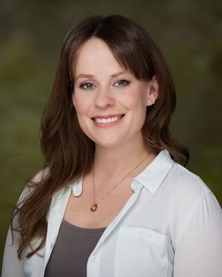 Photo of Nika George, Psychologist in Nebraska