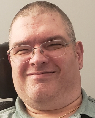 Photo of Michael Reel, Licensed Clinical Mental Health Counselor, MA, LCMHC
