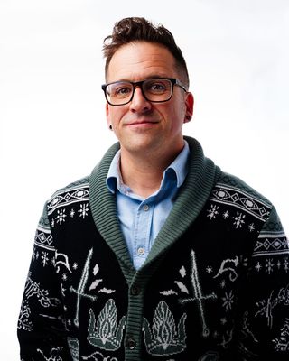 Photo of Timothy A Guill, Licensed Professional Counselor, MA, LPC, NCC