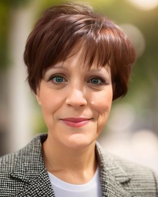 Photo of Tammi Lynn Miller - Butterfly Effect Counseling, Licensed Professional Counselor, LPC