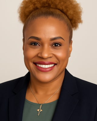 Photo of Marie Rose Canton, Psychiatric Nurse Practitioner, PMHNP