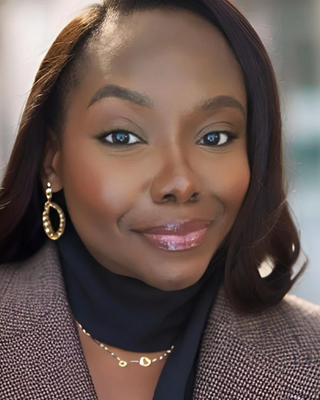 Photo of Emma Kironde, Psychologist, PhD
