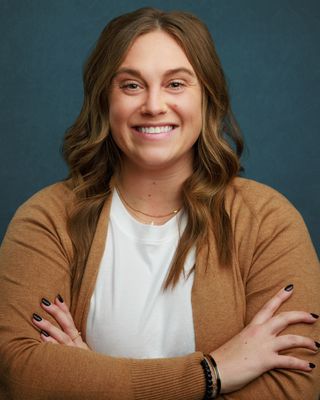 Photo of Rachel Ukena, Clinical Social Work/Therapist in Des Moines, IA