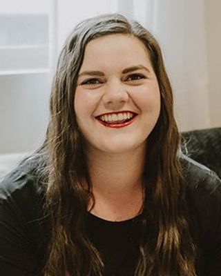 Photo of Amber Johnson, Pre-Licensed Professional, MSWi