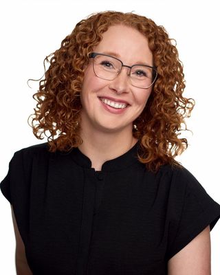 Photo of Tamarah Ternes, Registered Social Worker, MSW, RSW