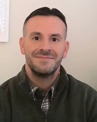 Photo of Christopher M. Scarduzio, Clinical Social Work/Therapist, LCSW, BCC