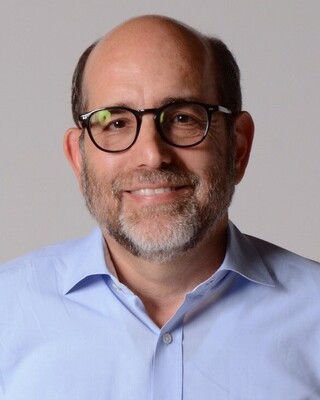 Photo of Eric Ratinetz, Clinical Social Work/Therapist in Greenwich Village, New York, NY