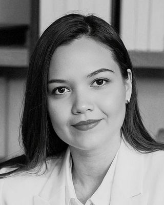 Foto de Valeria Jara Pinto, Psicólogo, Lic. en Psicología