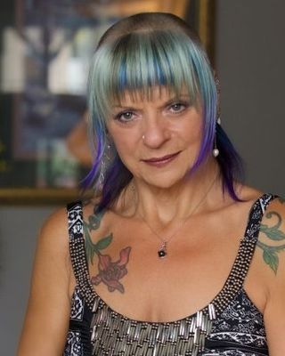 Photo of Zoe Denver Nelson, Licensed Professional Counselor, BS, MA, NCC, LPC
