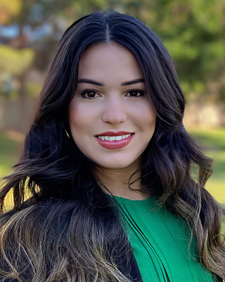 Photo of Eliany Reyes, Licensed Professional Counselor, LCPC