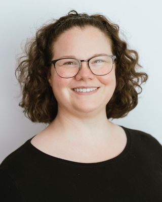 Photo of Emily Kirker, Clinical Social Work/Therapist, LCSW