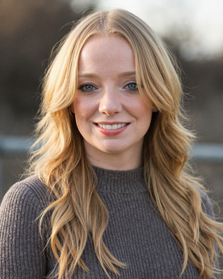 Photo of Caitlyn Theresa McCormack - Peaceful Psychotherapy, Pre-Licensed Professional, MA, MHC-LP