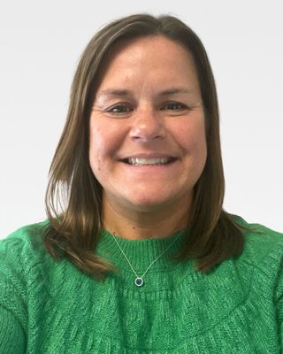 Photo of Shannon Trainor, Clinical Social Work/Therapist, LCSW