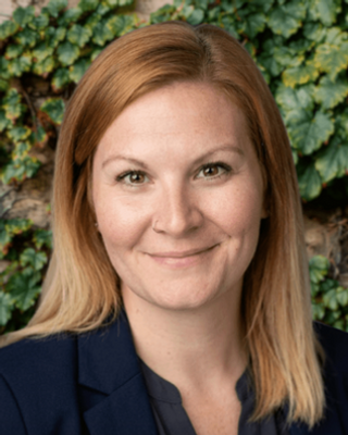 Photo of Sami Donovan, Counselor, LPC