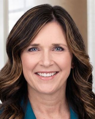 Photo of Nancy Hill, Psychiatric Nurse Practitioner, PMHNP