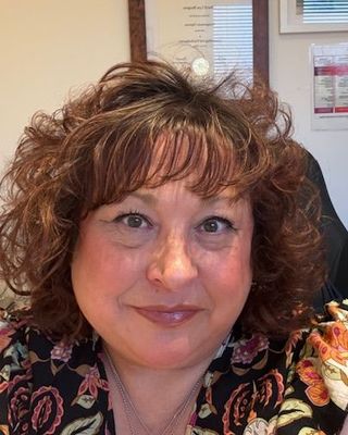 Photo of Cheryl Lyn Burgess, Counsellor, DCounsPsych, MBACP
