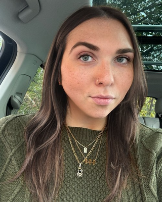 Photo of Hayley Rosen, Licensed Professional Counselor, LPC