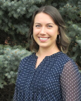 Photo of Olivia Howk-Pomykal, Licensed Professional Counselor Candidate in Timnath, CO