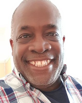 Photo of Llewellyn Richards, Counsellor, MBACP