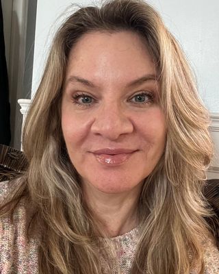 Photo of Christine A Molinari, Counselor, LMHC, MSEd, CST