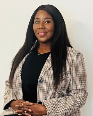 Photo of Fatmata Bintu Tejan - Pace Healing Center LLC, Clinical Social Work/Therapist, MSW, LCSW-C, LICSW