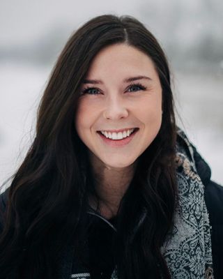 Photo of Sydney Matson, Registered Psychotherapist (Qualifying), MACP, HBA