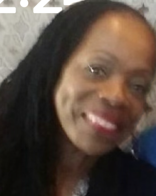 Photo of Deryl Taylor, Marriage & Family Therapist, MA, LMFT