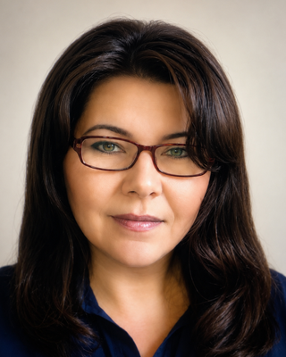 Photo of Heidi Martin, Counselor, PhDc