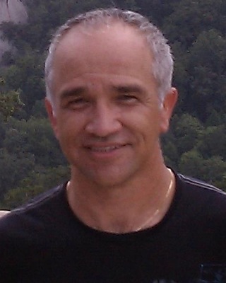 Photo of Alex R Madrid, Licensed Professional Counselor, MA, LPC