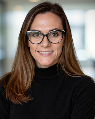 Photo of Katie Corcoran, Counselor, LMHC