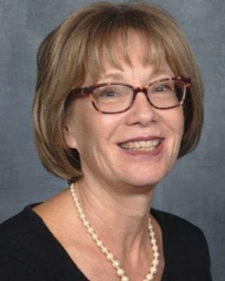 Photo of Mary Beth Barbush-Kirila, Counselor