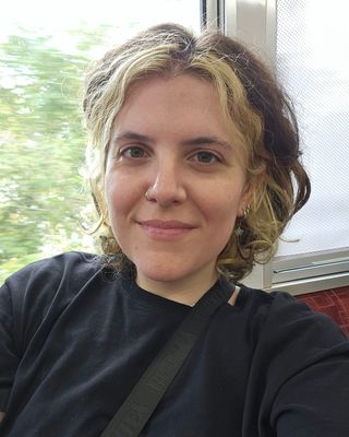 Photo of Alyx Aiello, Counselor, MS, LMHC