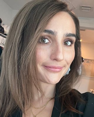 Photo of Jacquelyn (Jackie) Patton, Counselor, LMHC