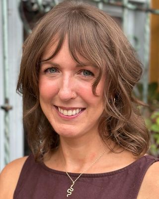 Photo of Beth C Kennedy, Licensed Professional Counselor Candidate, MA, LPCC