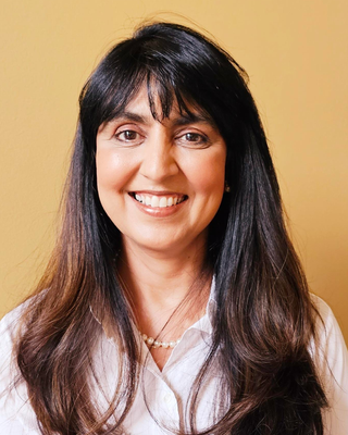 Photo of Kruti Quazi, Licensed Professional Counselor in Wayne, PA