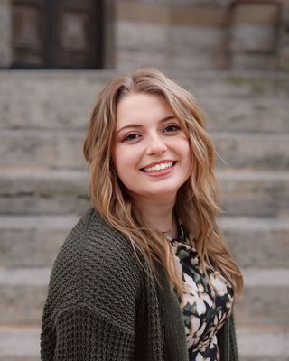 Photo of Kara Spencer, Licensed Professional Counselor Associate, M.S., LPC-A