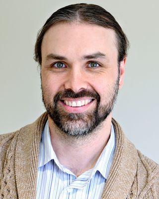 Photo of Michael Bodnar, PhD, Psychologist