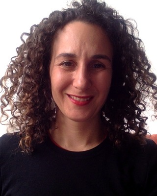 Photo of Mira Chazan, Clinical Social Work/Therapist in Fitzroy