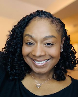 Photo of Charmaine Thomas, Licensed Professional Counselor, MEd, MA, LPC, NCC