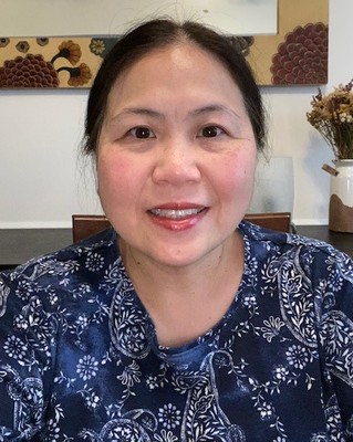 Photo of May Lee, Licensed Professional Counselor in Hershey, PA