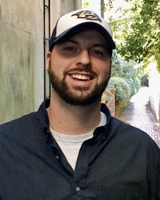 Photo of Josh Martin, LPCA, Licensed Professional Counselor Associate in Spartanburg