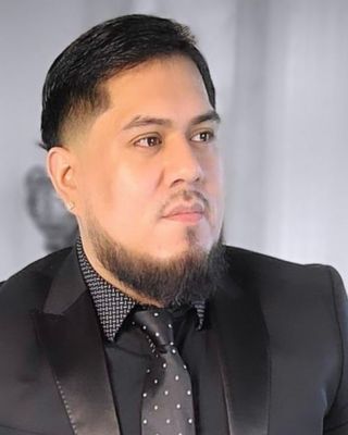 Photo of Marcos Erazo, Clinical Social Work/Therapist, MSW, LSW, LCSW