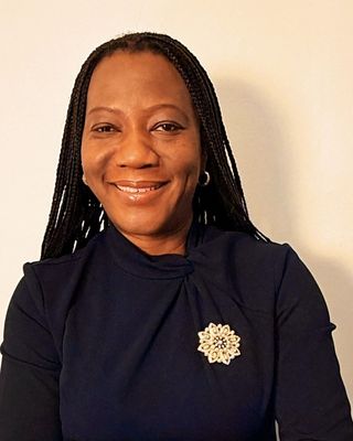 Photo of Jane O Abiona, Psychiatric Nurse Practitioner, PMHNP, BC