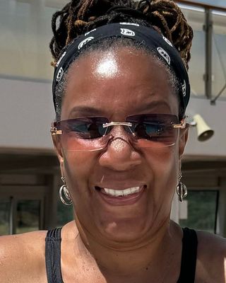 Photo of Pamela Menefee Jones, Marriage & Family Therapist, LMFT